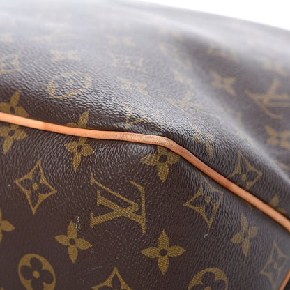 Louis Vuitton Monogram Delightful MM Pivoine 16 of 17