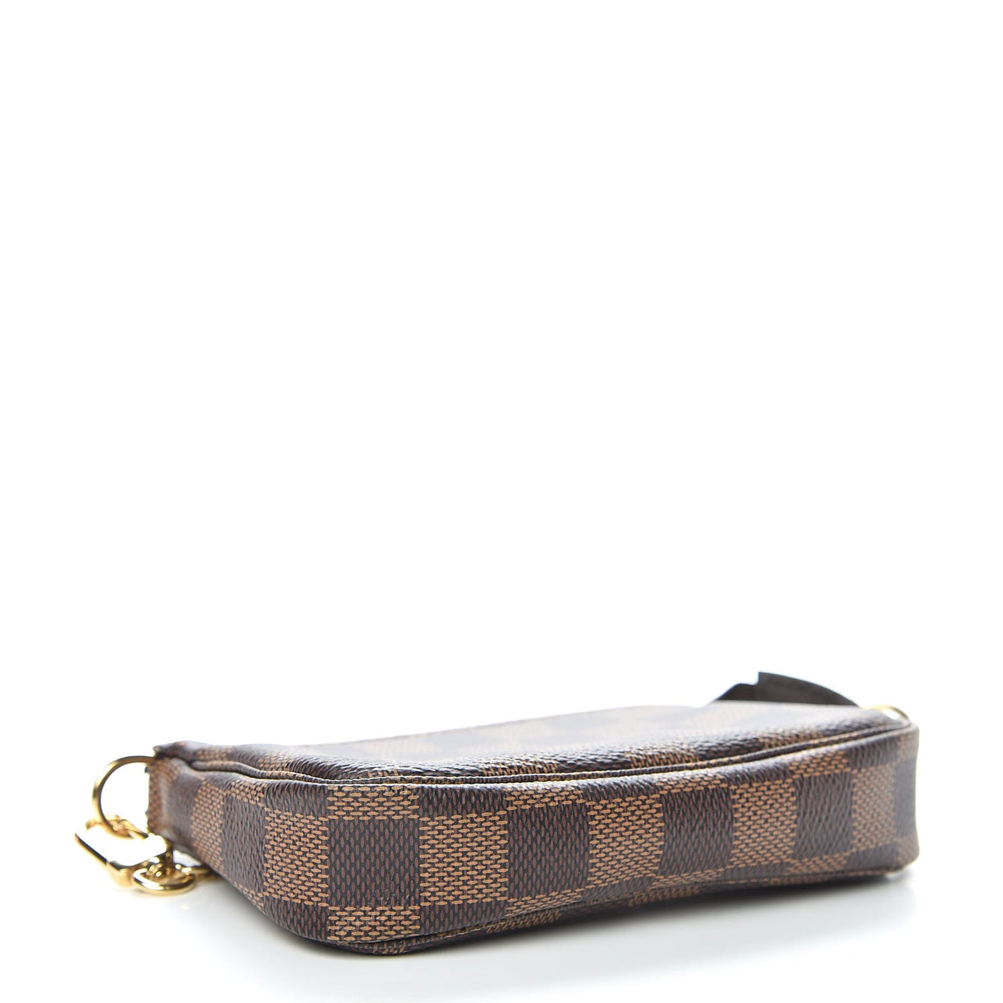Damier Ebene Mini Pochette Accessories
