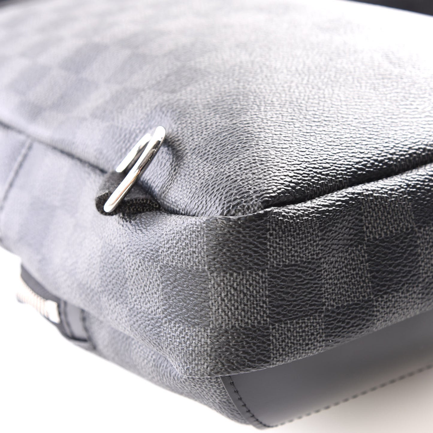 Damier Graphite Avenue Sling Backpack