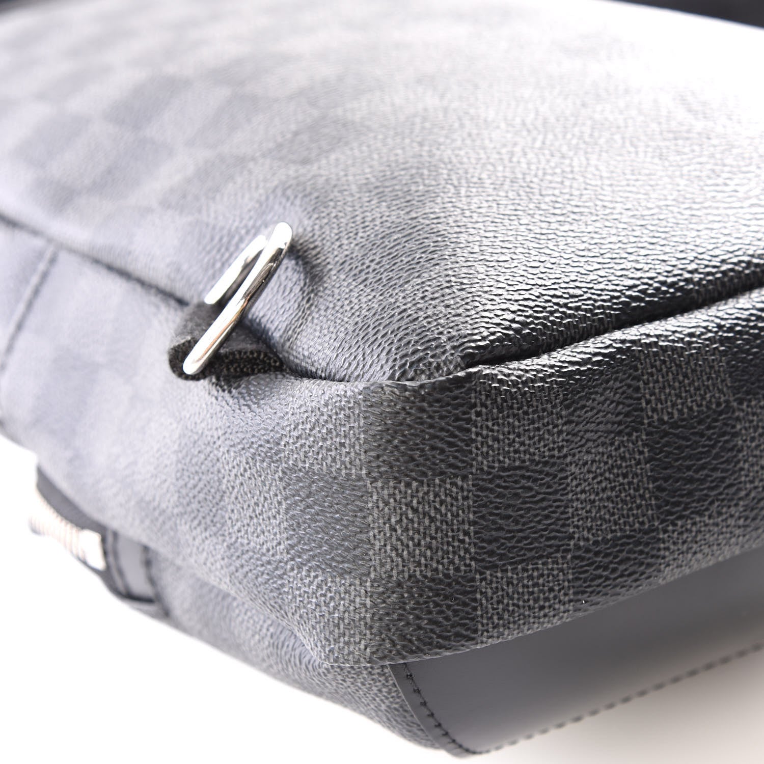 Louis Vuitton Damier Graphite Avenue Sling Backpack 7 of 12