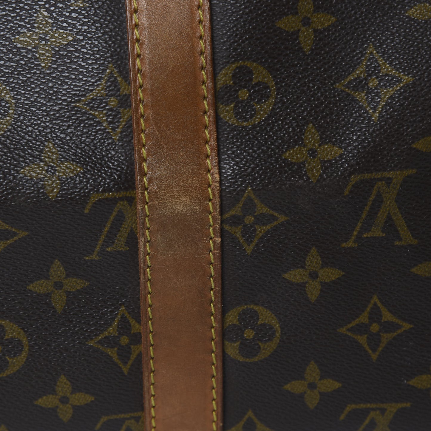 Monogram Keepall Bandouliere 45