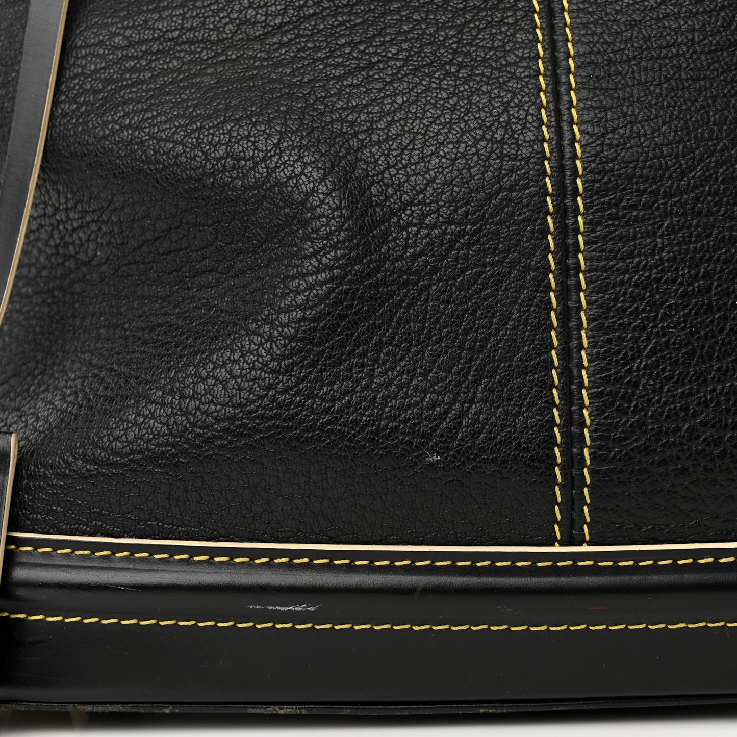 Suhali Lockit MM Black
