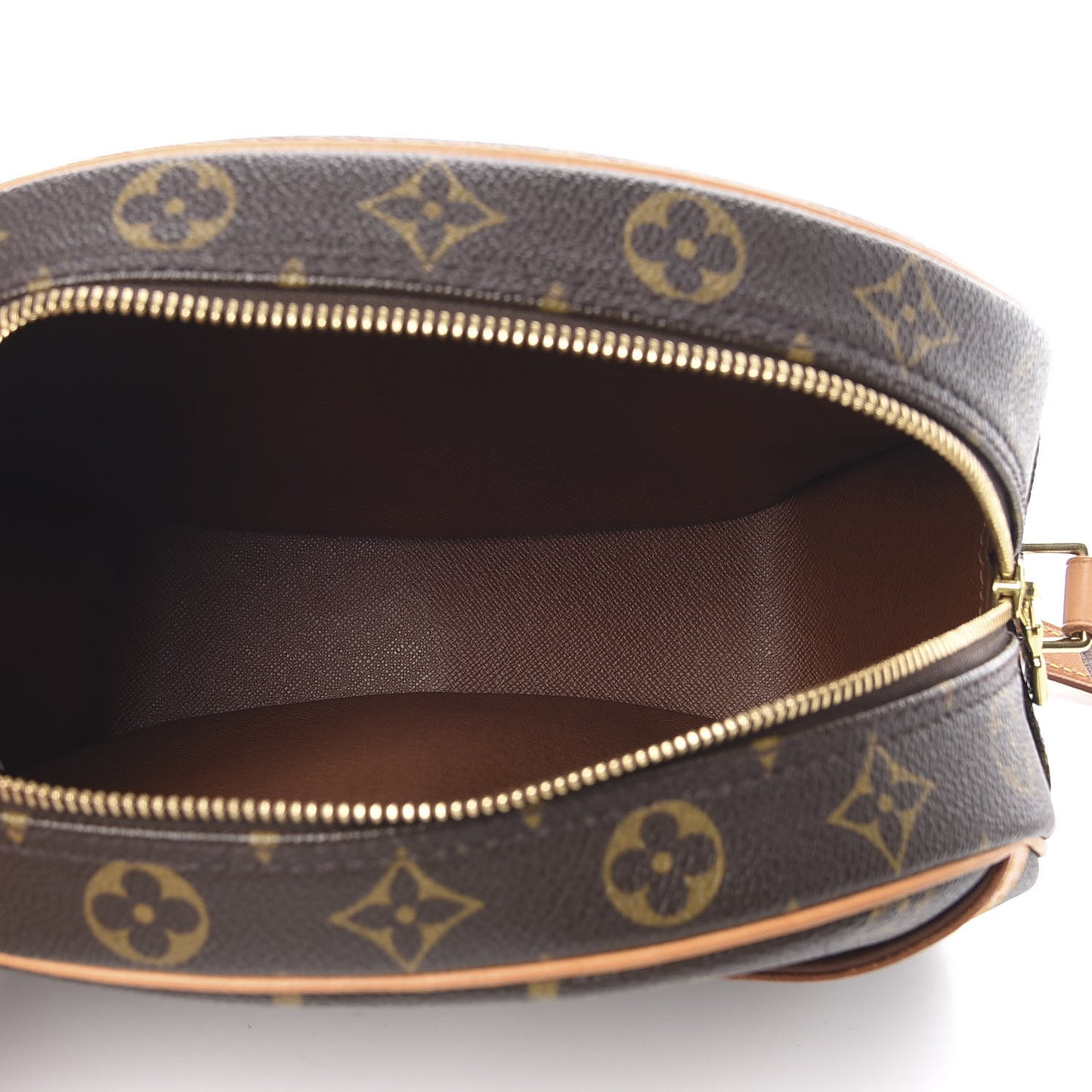 Monogram Blois