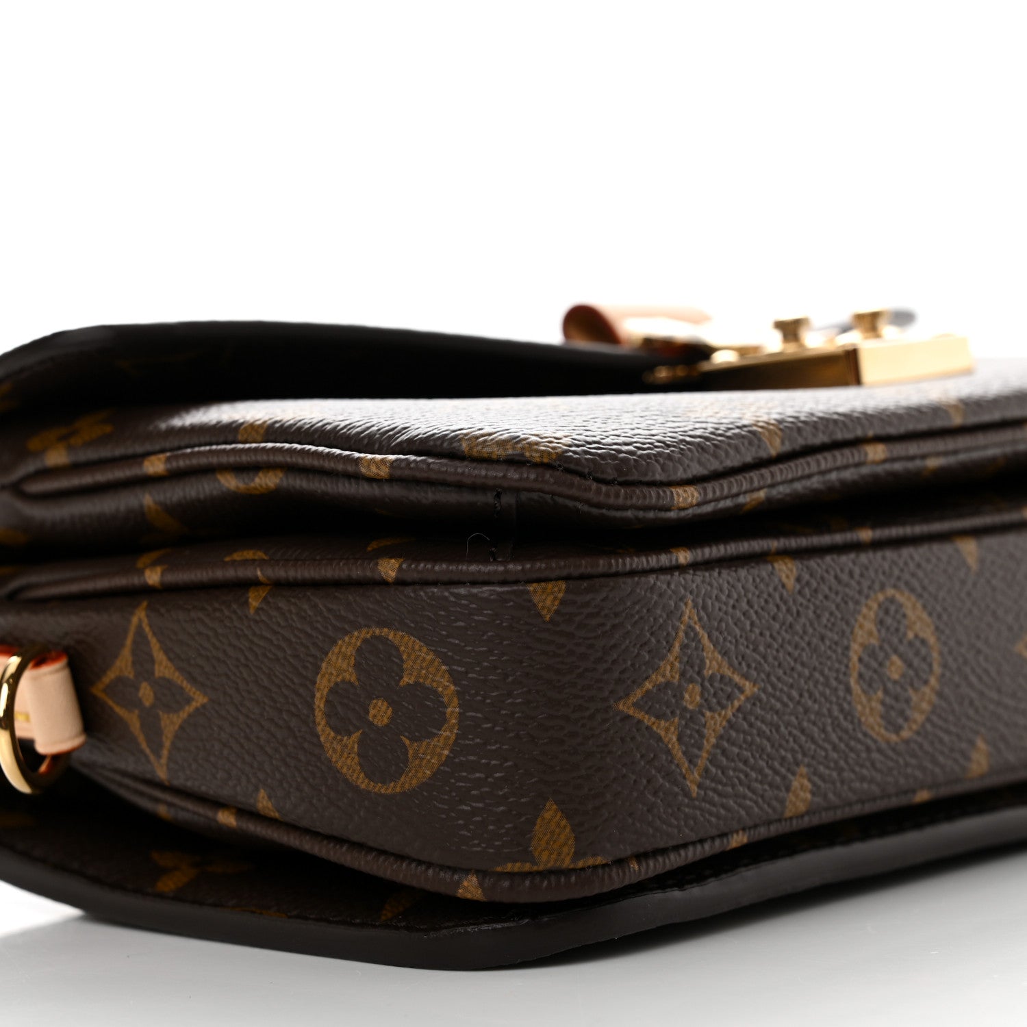 Louis Vuitton Monogram Pochette Metis East West 9 of 11