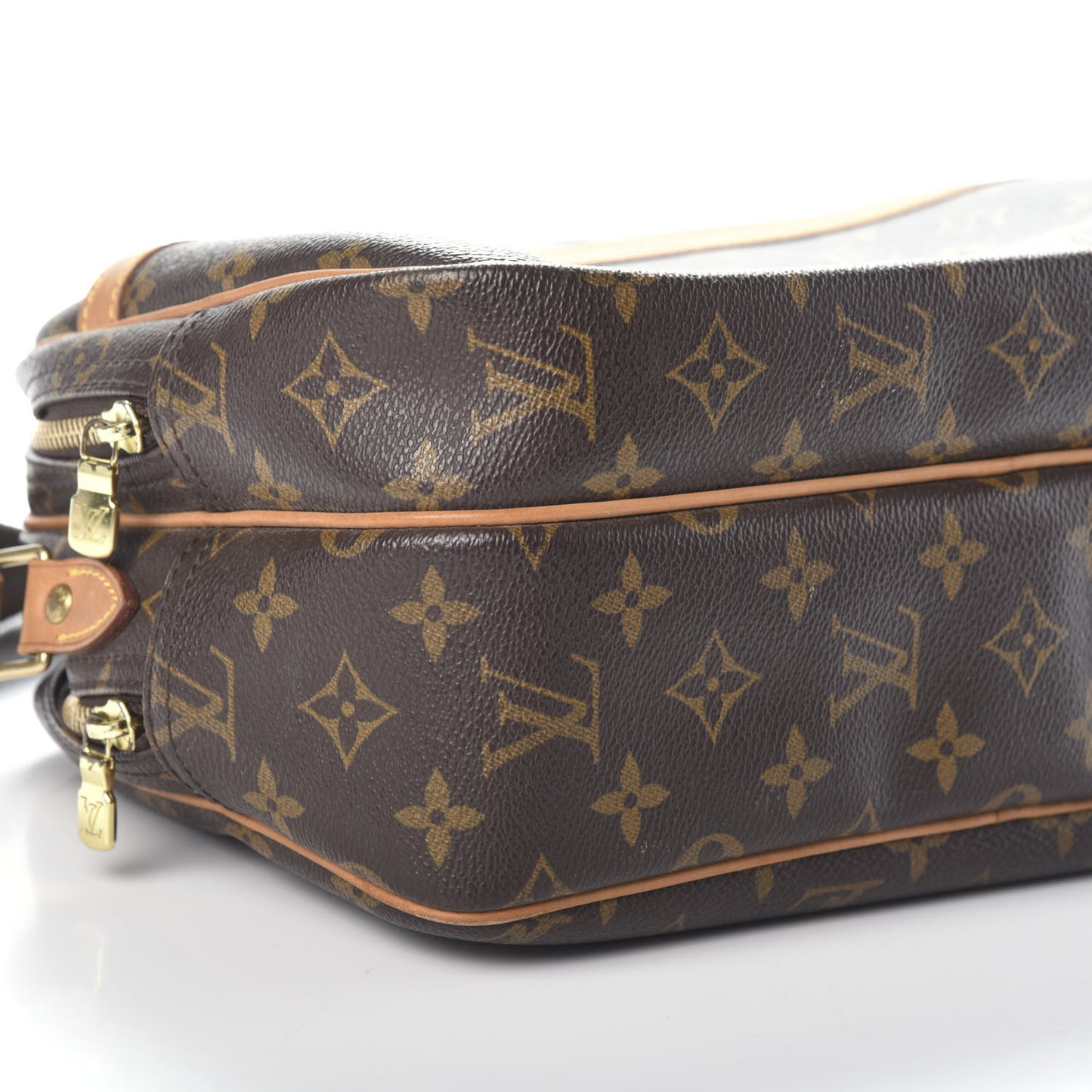 Monogram Reporter PM