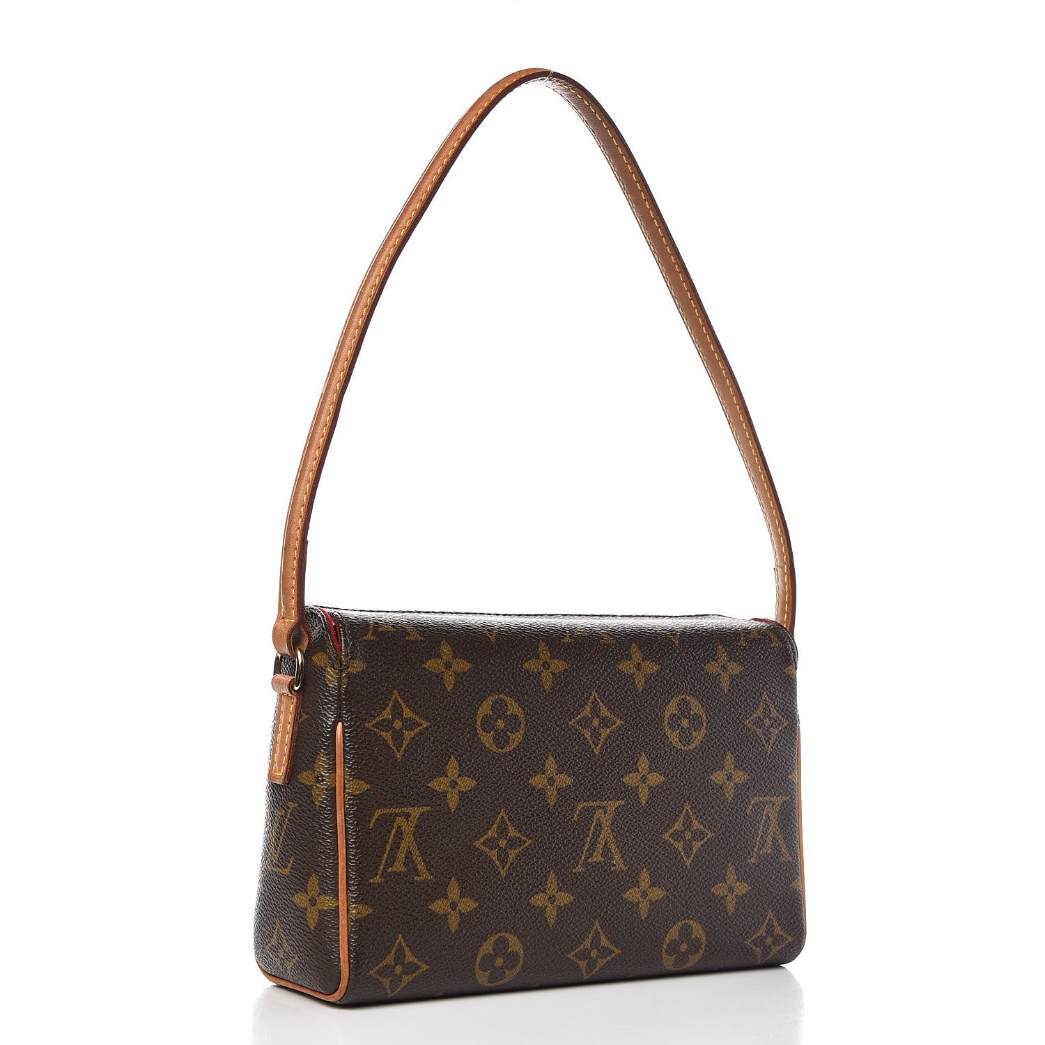 Louis Vuitton Monogram Recital 3 of 9