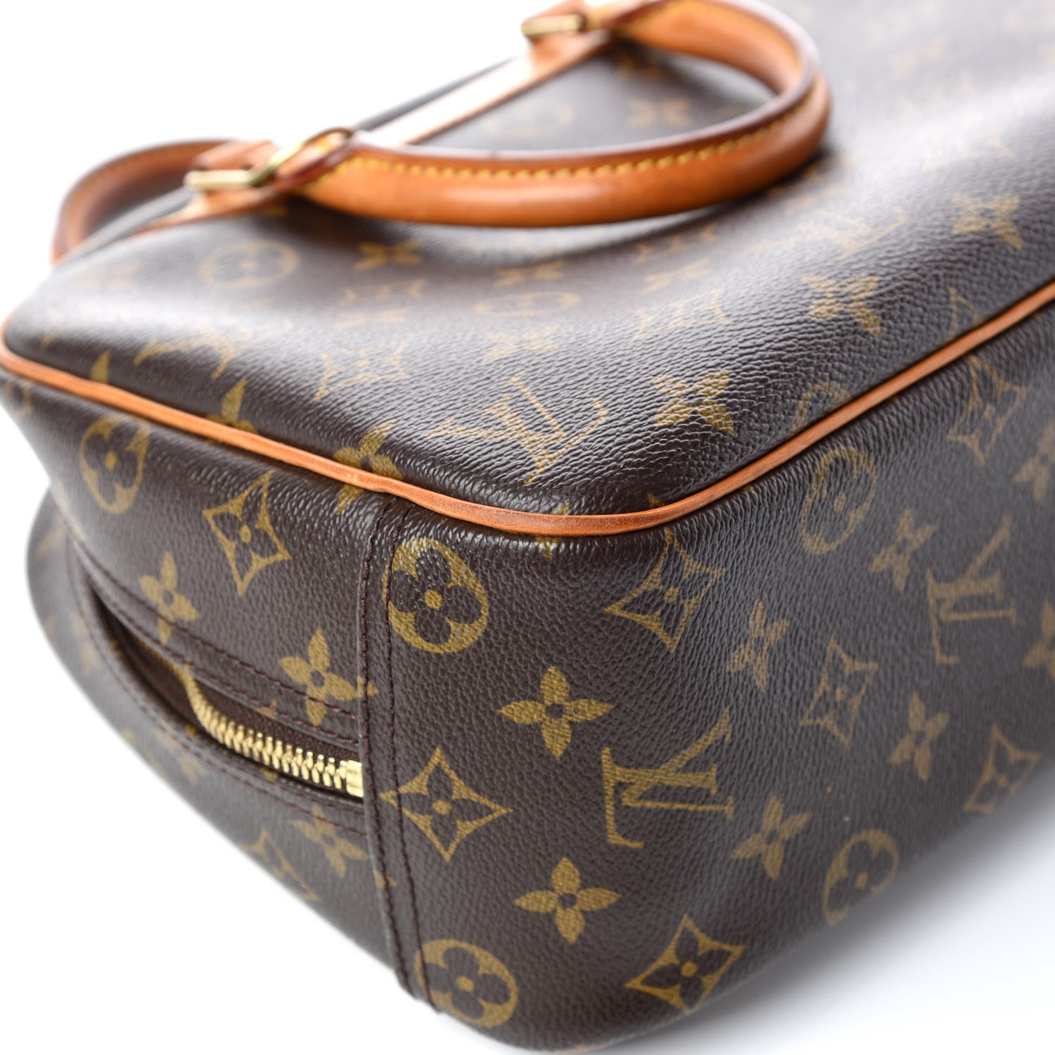 Louis Vuitton Monogram Trouville 13 of 19