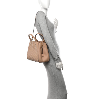 Louis Vuitton Empreinte Montaigne MM Dune 2 of 10
