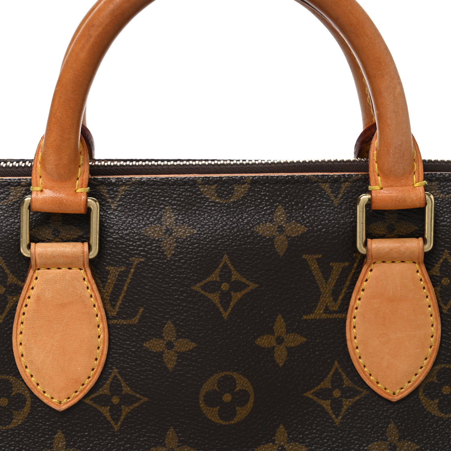 Louis Vuitton Monogram Popincourt 8 of 10