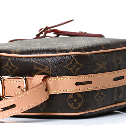 Louis Vuitton Monogram Boite Chapeau Souple MM 9 of 11