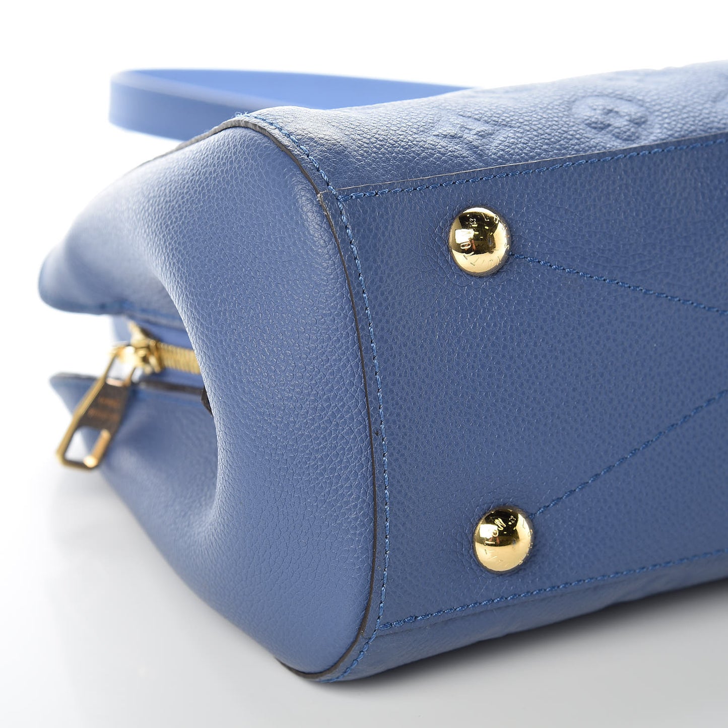 Empreinte Montaigne BB Denim