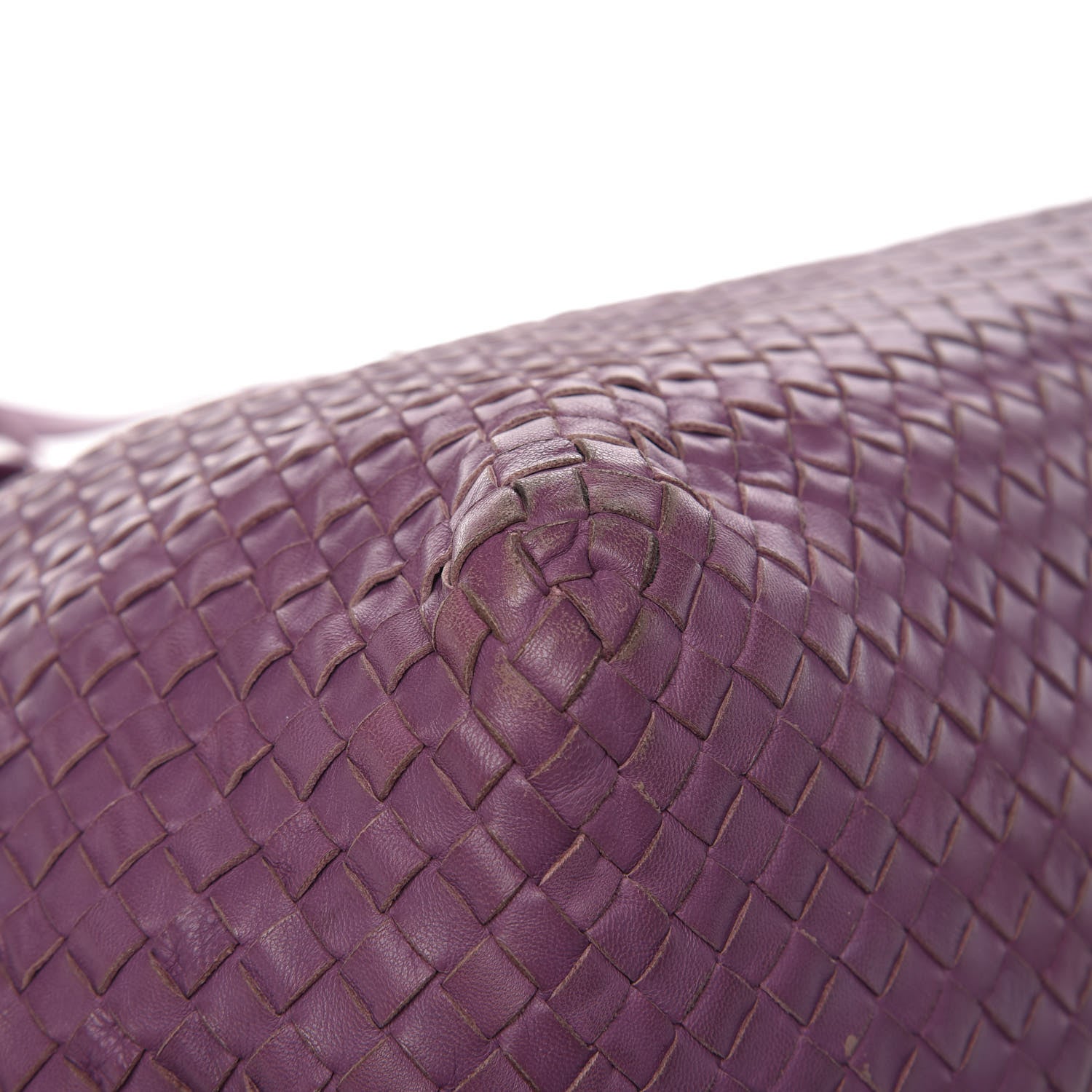 Bottega Veneta Nappa Intrecciato Large Seamless Tote Corot 15 of 16