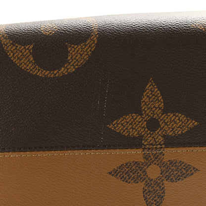 Louis Vuitton Reverse Monogram Giant Onthego GM 10 of 10