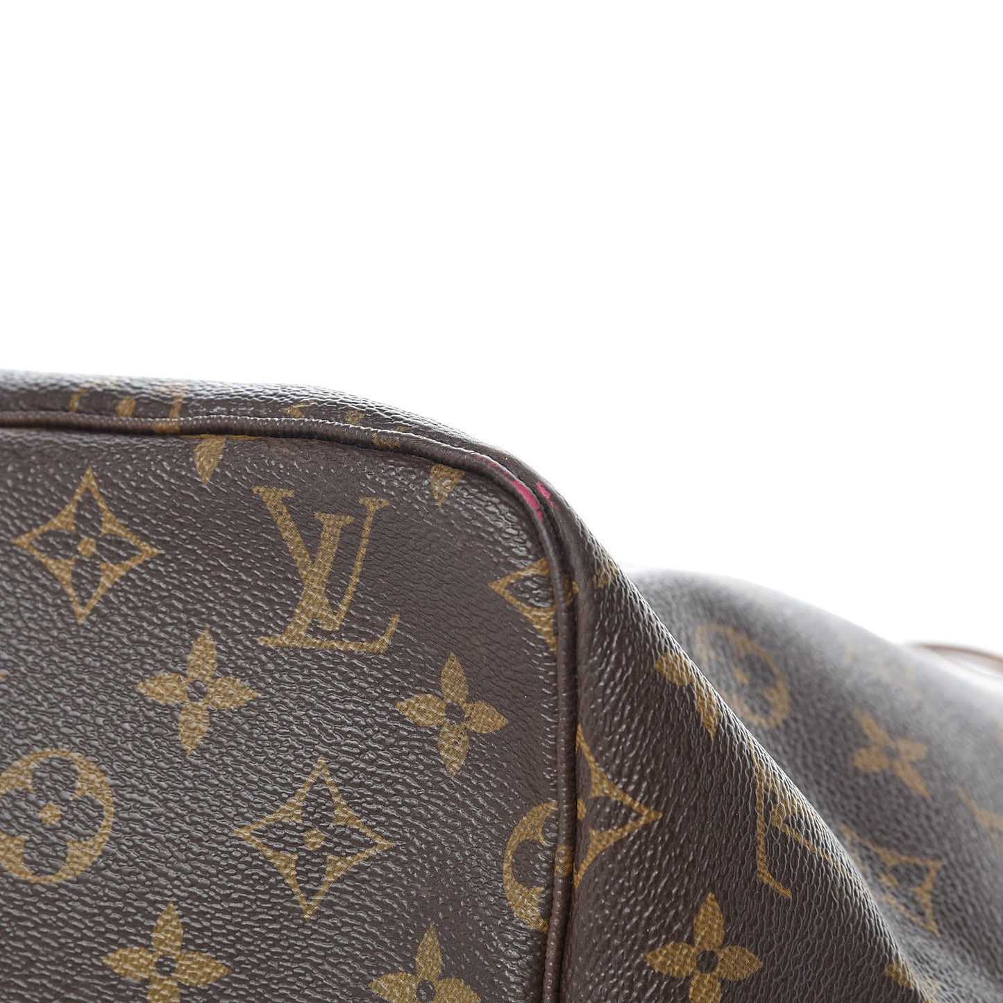 Monogram Neo Neverfull GM Pivoine