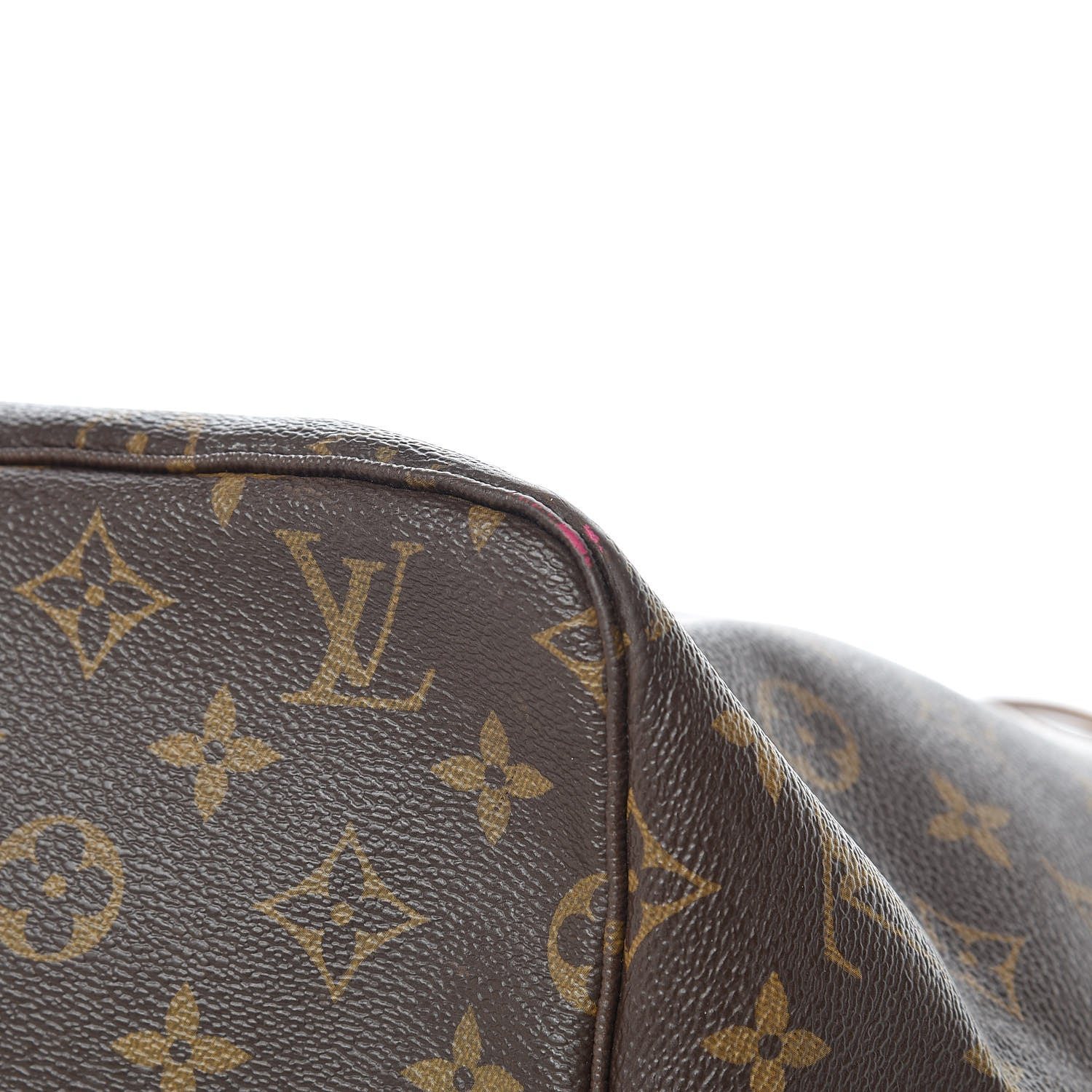 Louis Vuitton Monogram Neo Neverfull GM Pivoine 19 of 25