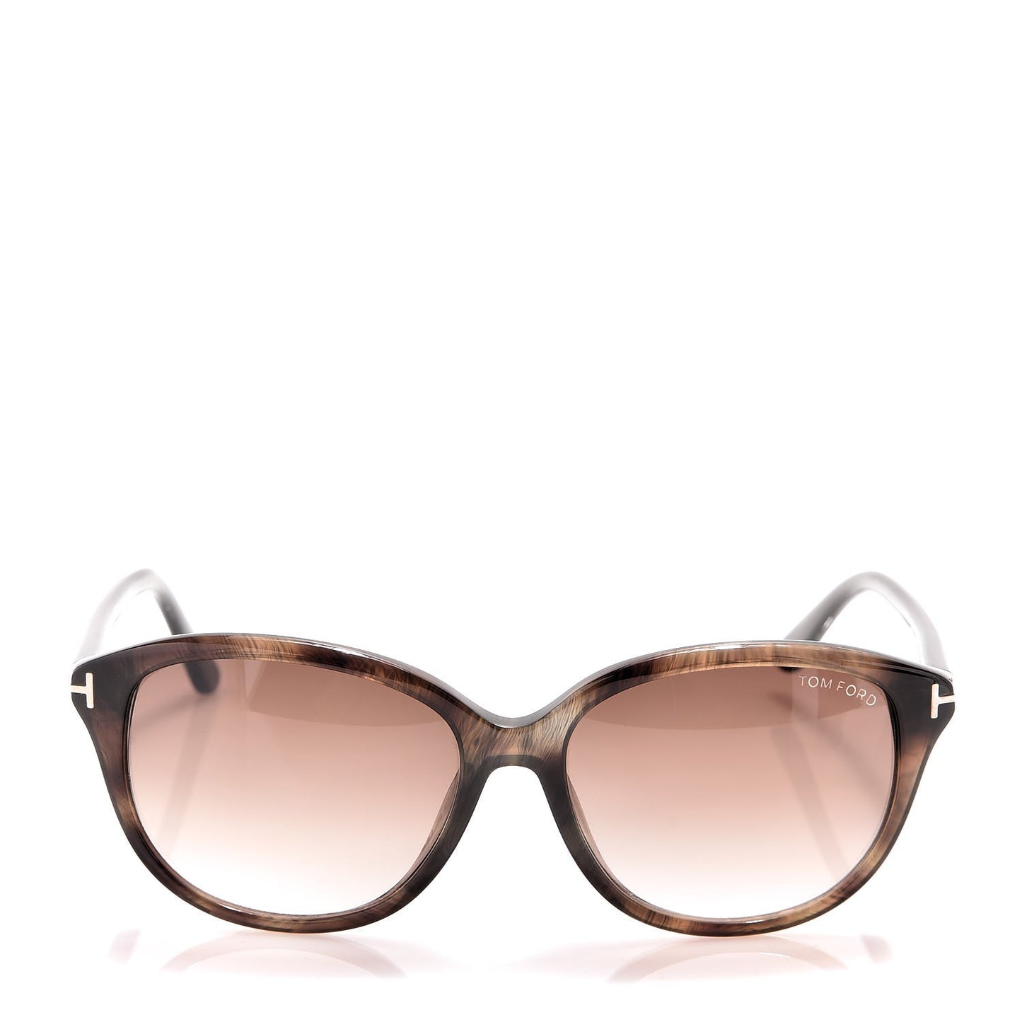 Karmen Sunglasses TF329 Brown