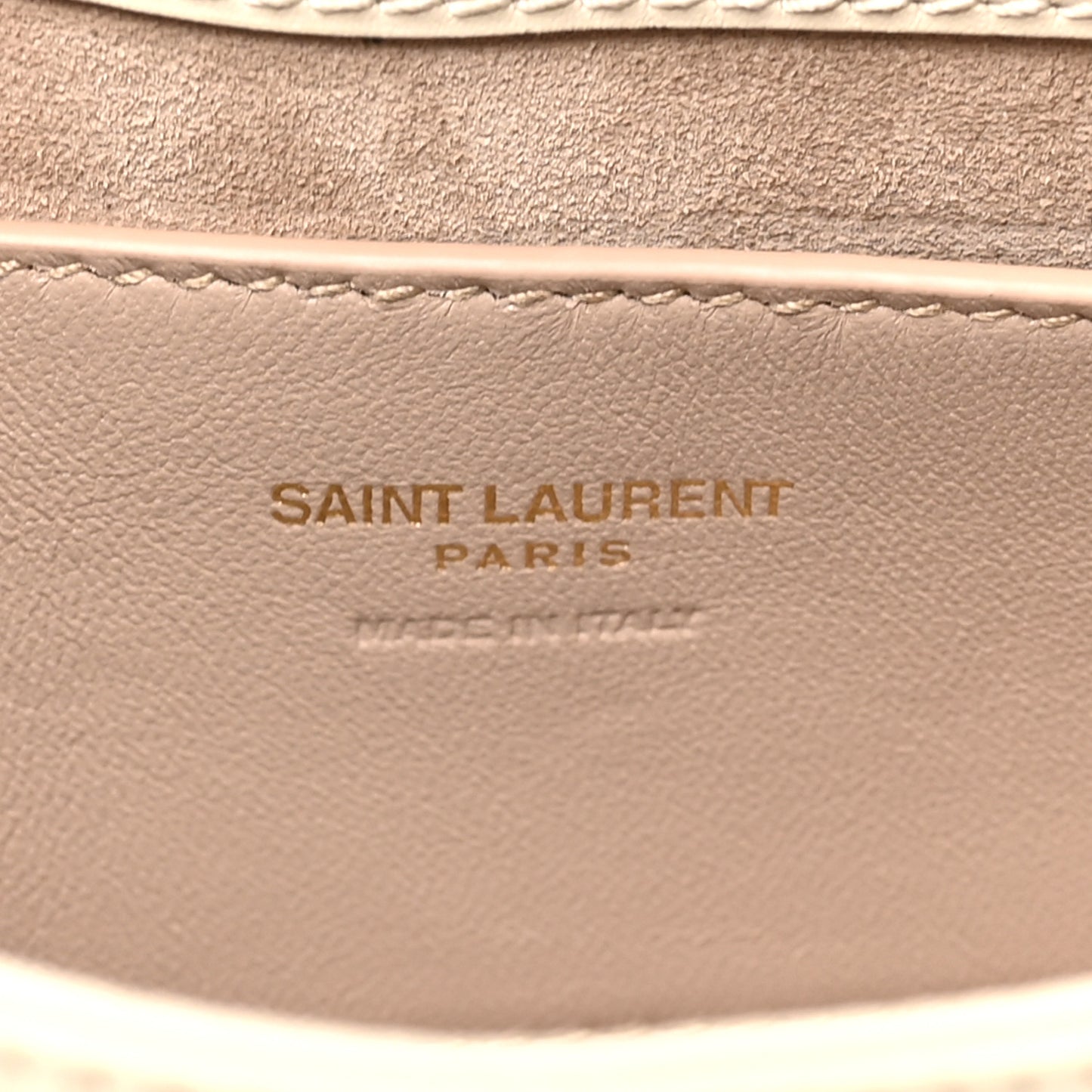 Smooth Calfskin Le 5 A 7 Mini Hobo Crema Soft