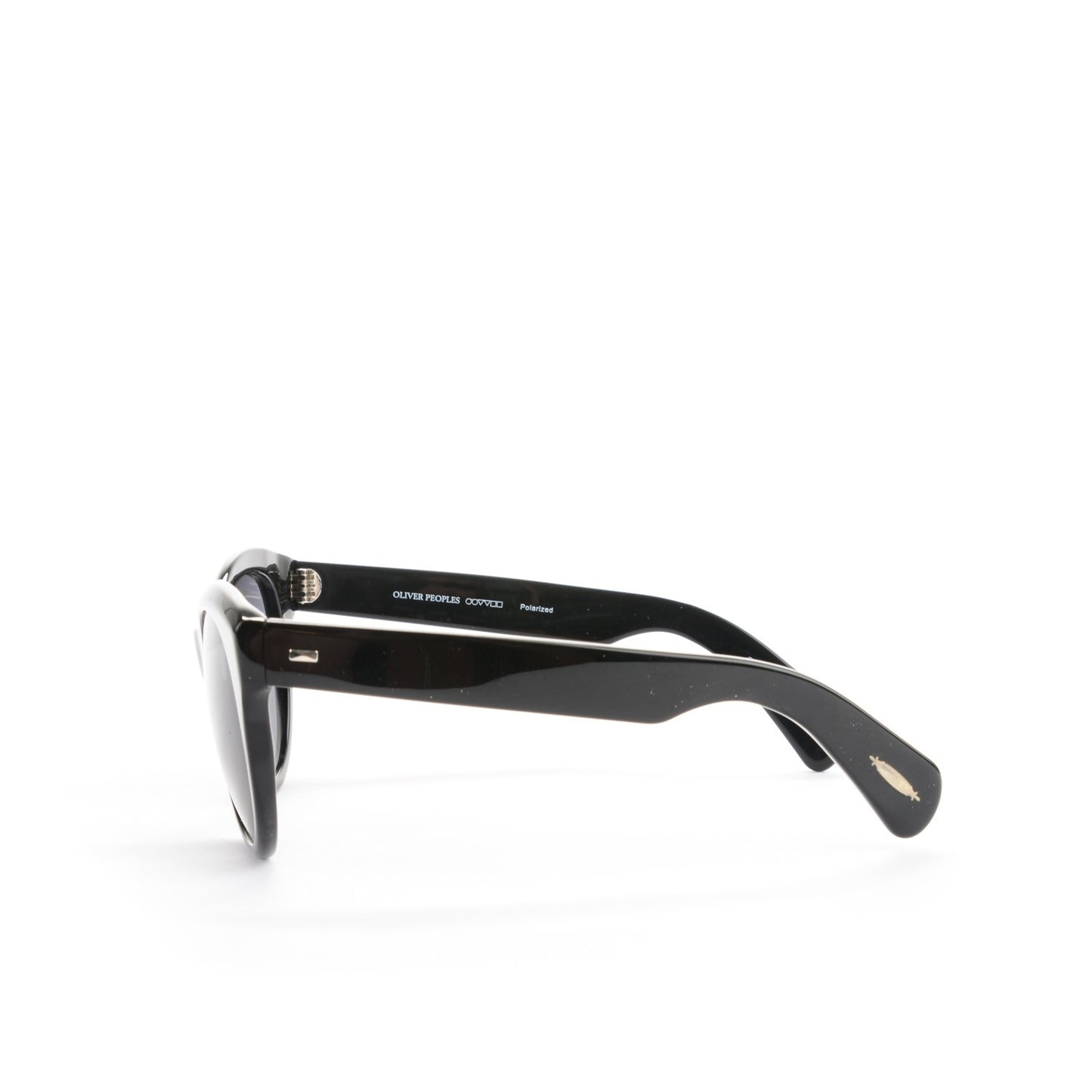 Jacey Sunglasses Black