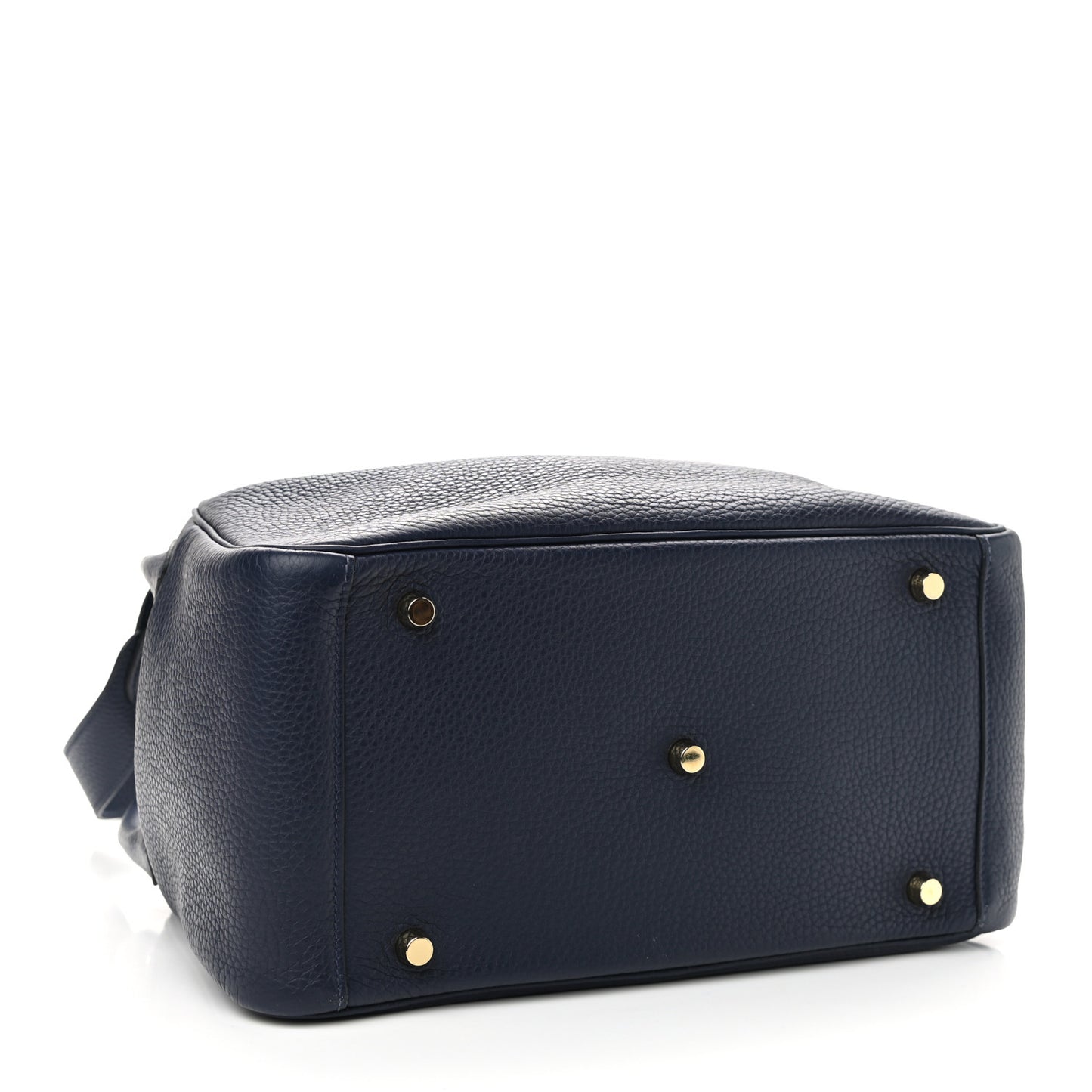 Taurillon Clemence Lindy 30 Bleu Nuit
