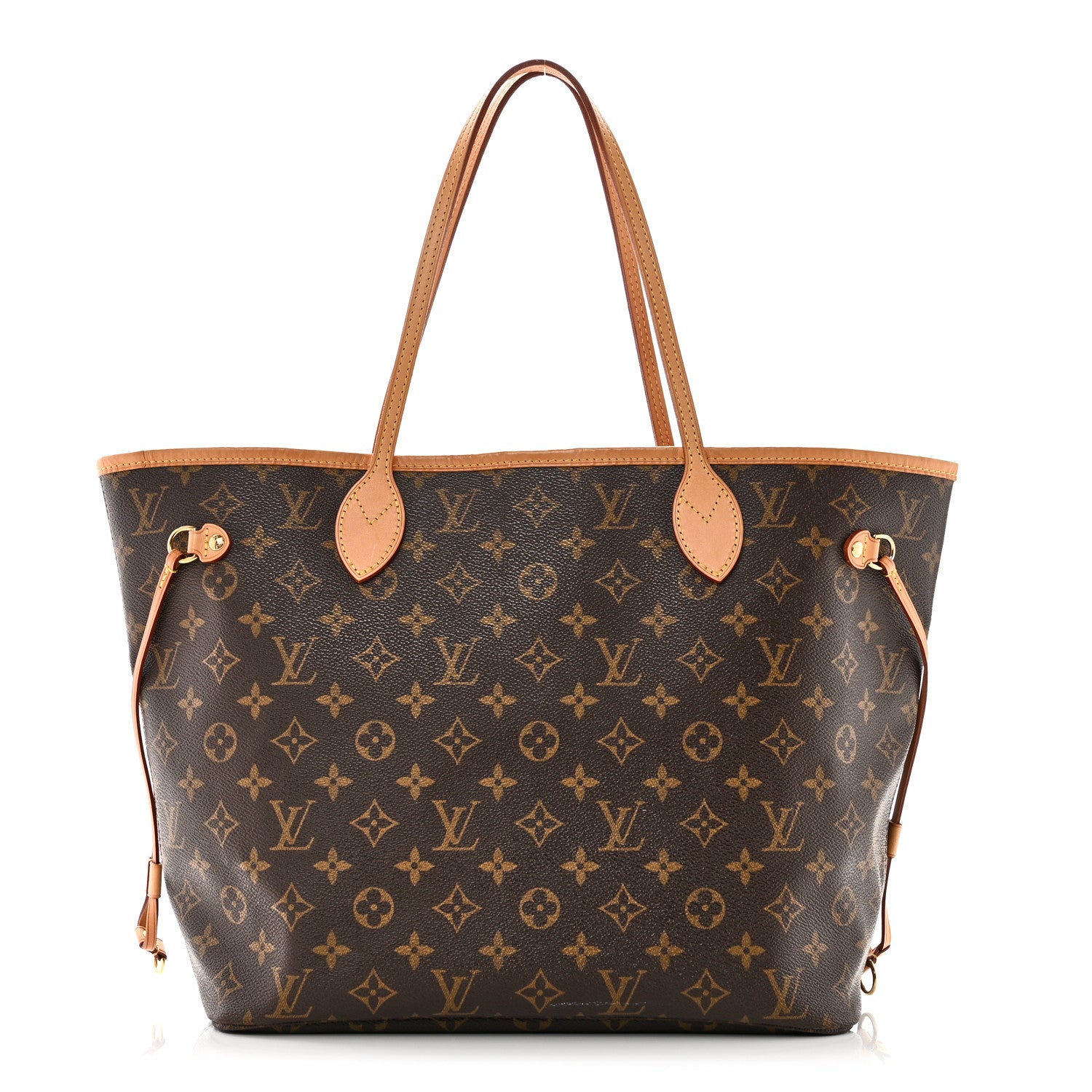 Louis Vuitton Monogram Neo Neverfull MM Pivoine 1 of 11
