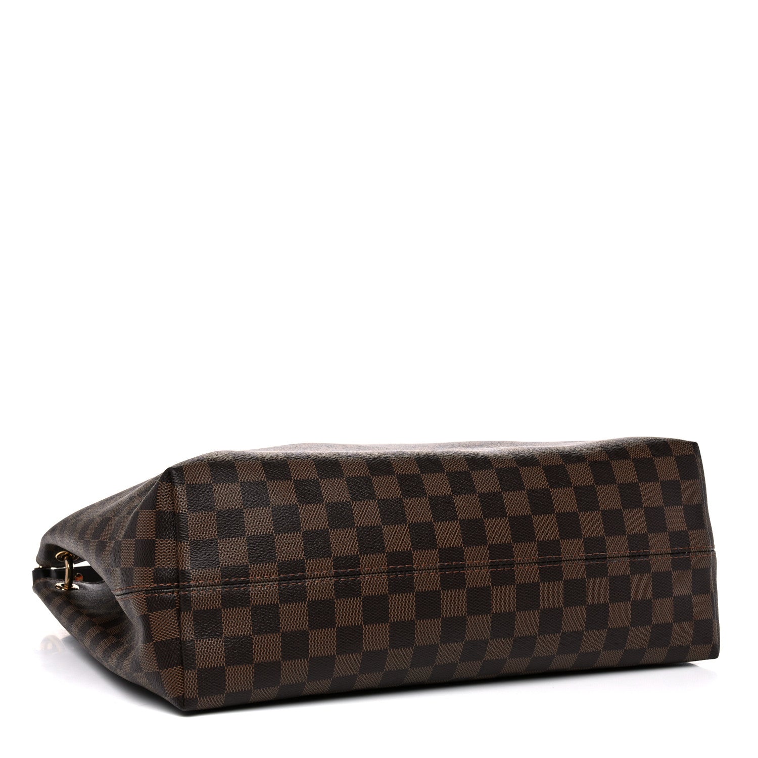 Louis Vuitton Damier Ebene Graceful MM 4 of 13
