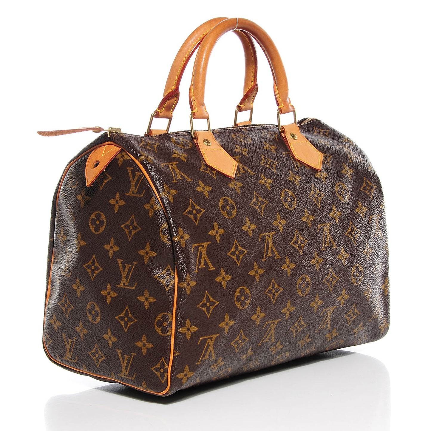 Monogram Speedy 30