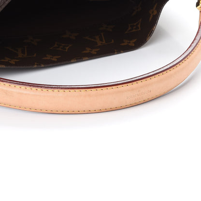 Louis Vuitton Monogram Metis 8 of 8