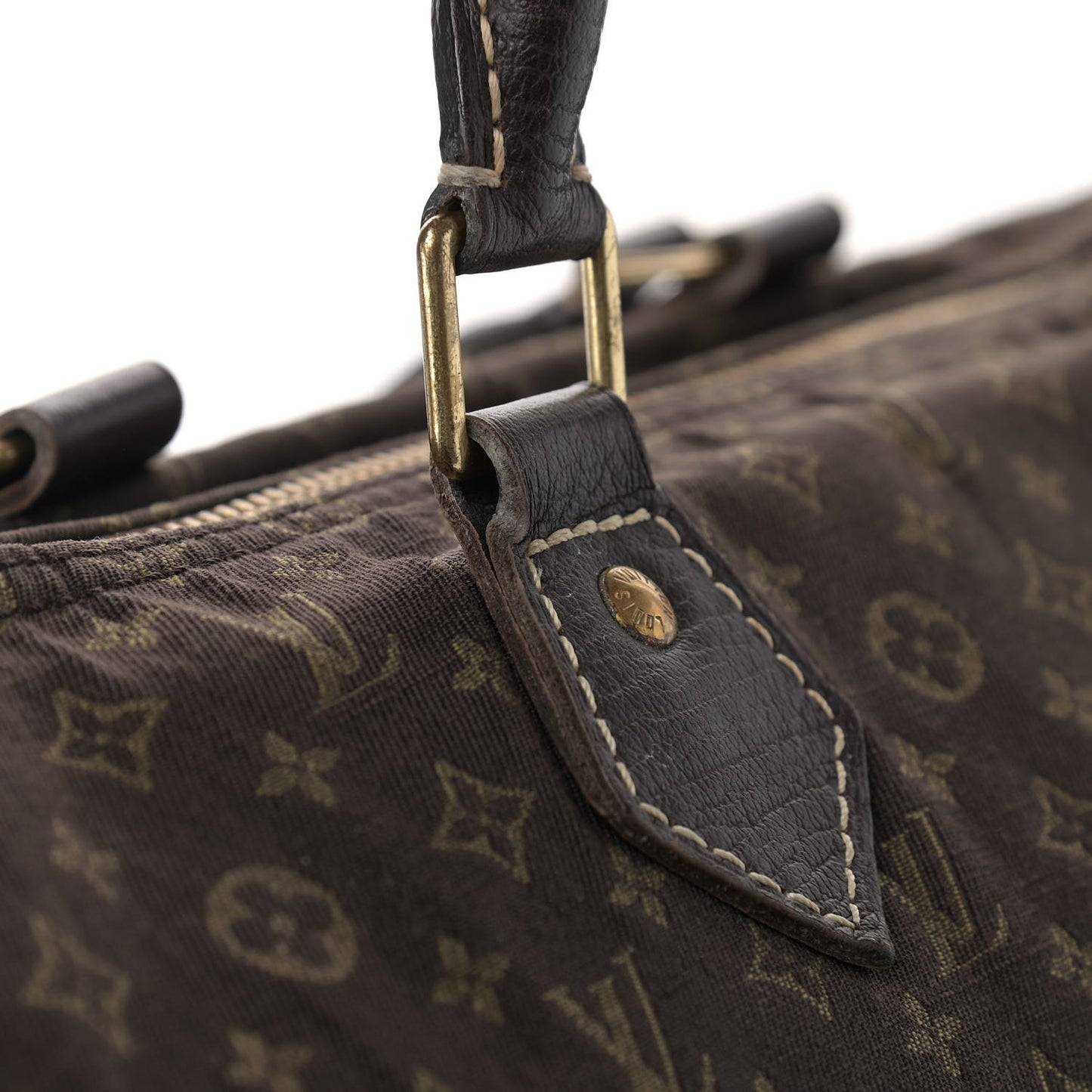 Mini Lin Speedy 30 Ebene