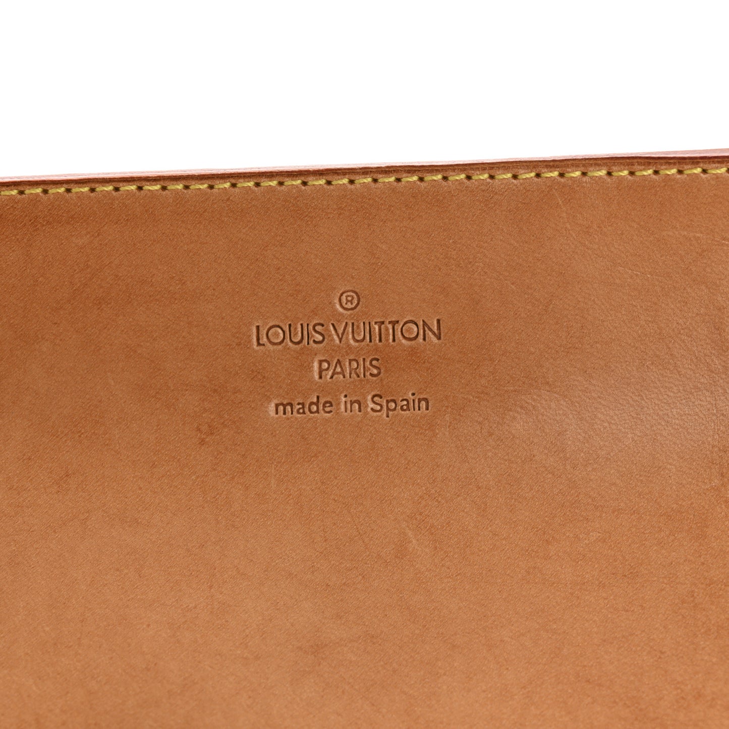 Calfskin Nomade Pochette