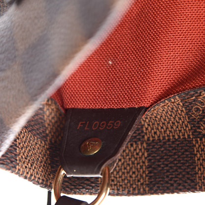 Louis Vuitton Damier Ebene Clifton 8 of 14