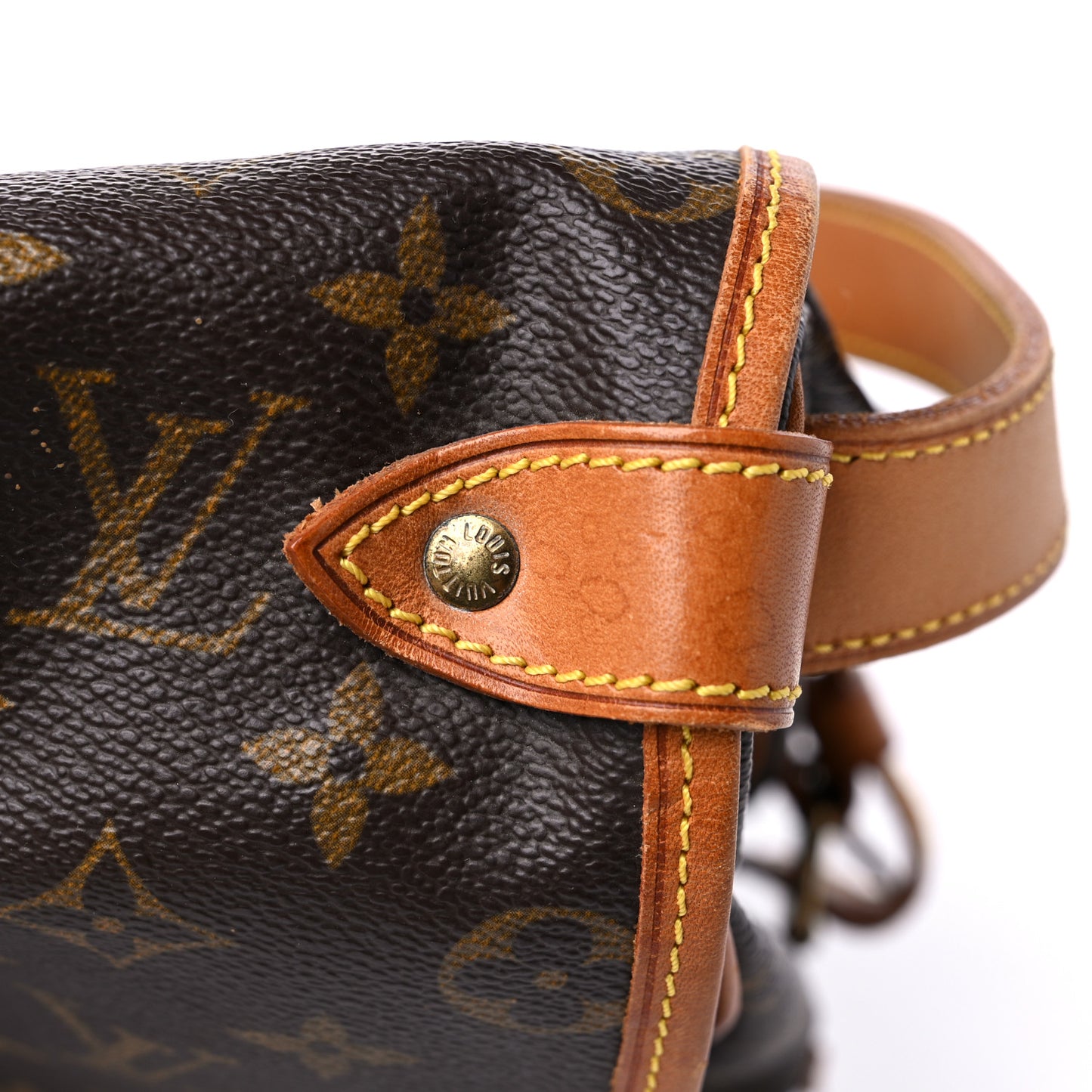 Monogram Saumur 35