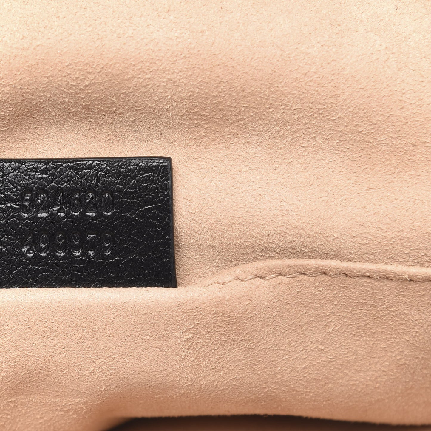 Calfskin Small Re(Belle) Crossbody Bag Black