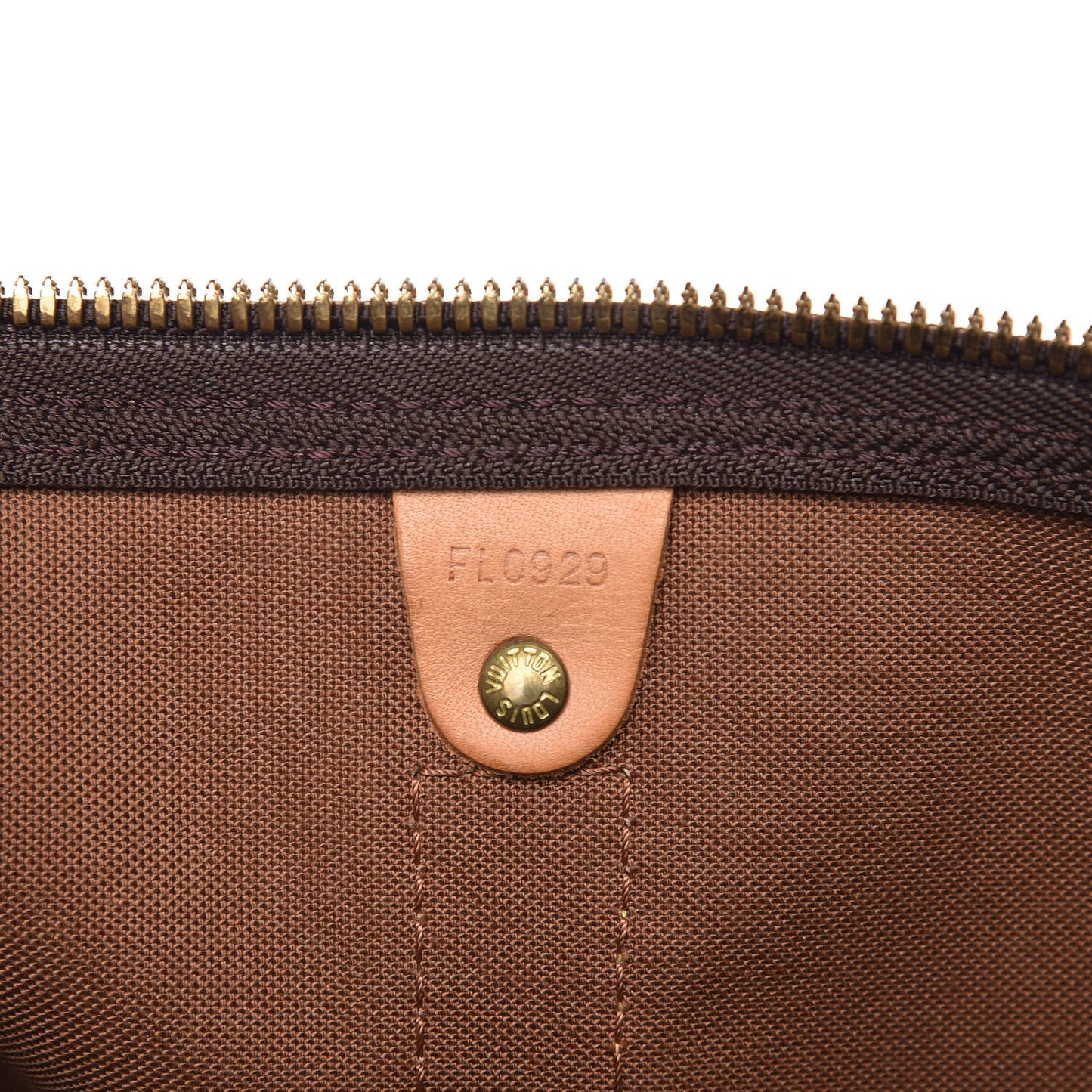 Monogram Keepall Bandouliere 60
