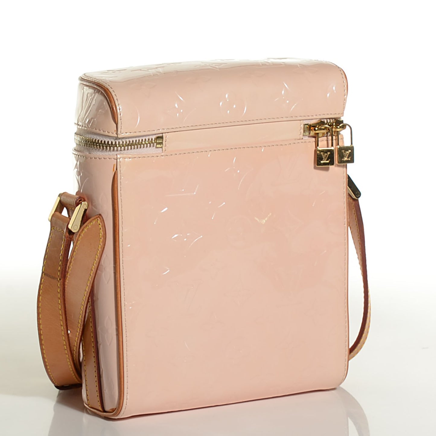 Vernis Vertical Sullivan Marshmallow