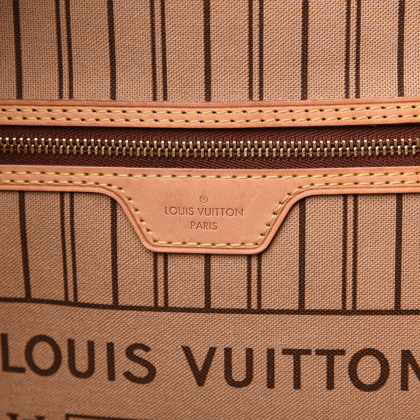 Monogram Neo Neverfull MM