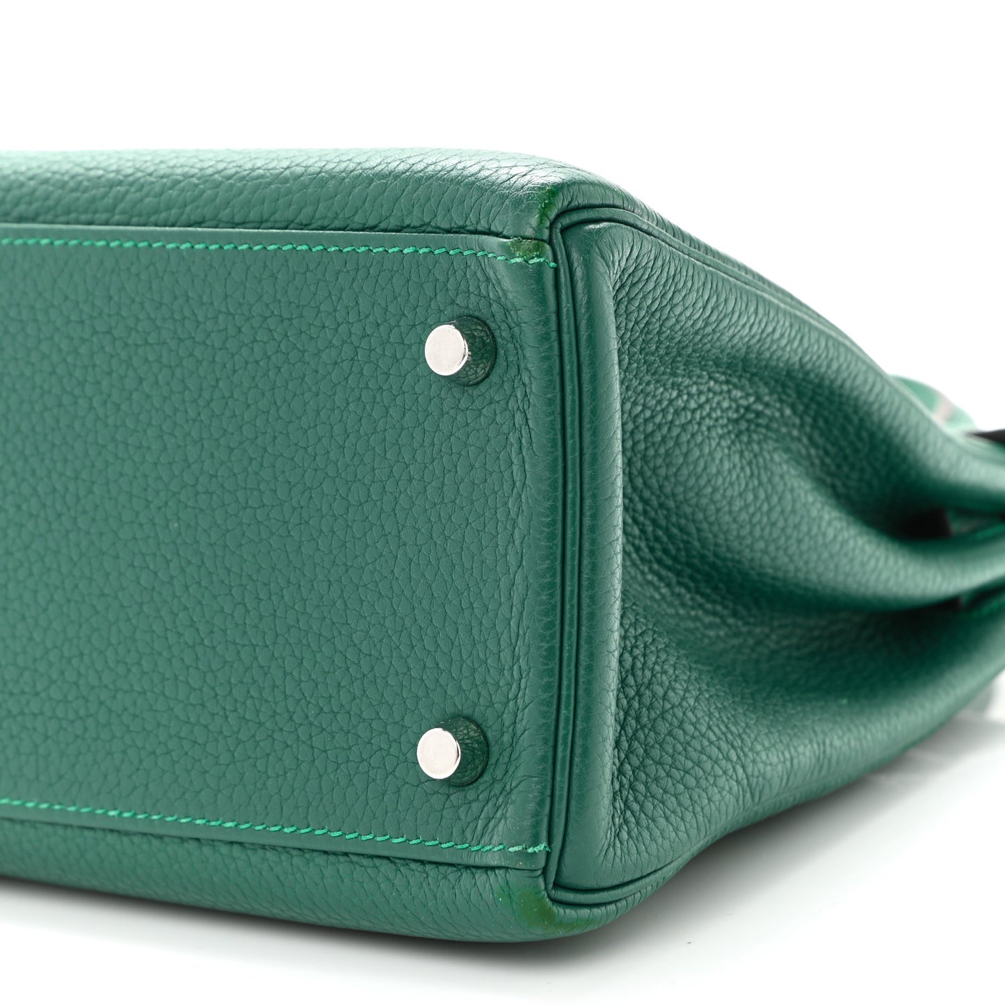 Taurillon Clemence Kelly Retourne 28 Malachite