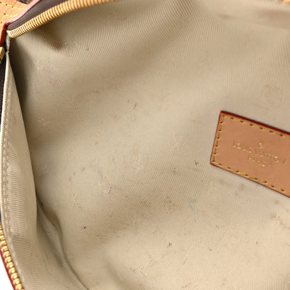 Louis Vuitton Monogram High Rise Bumbag 11 of 15