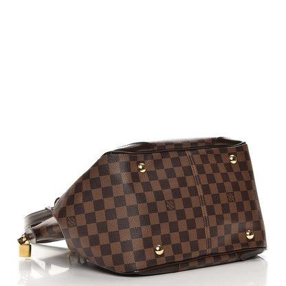 Louis Vuitton Damier Ebene Verona MM 4 of 8