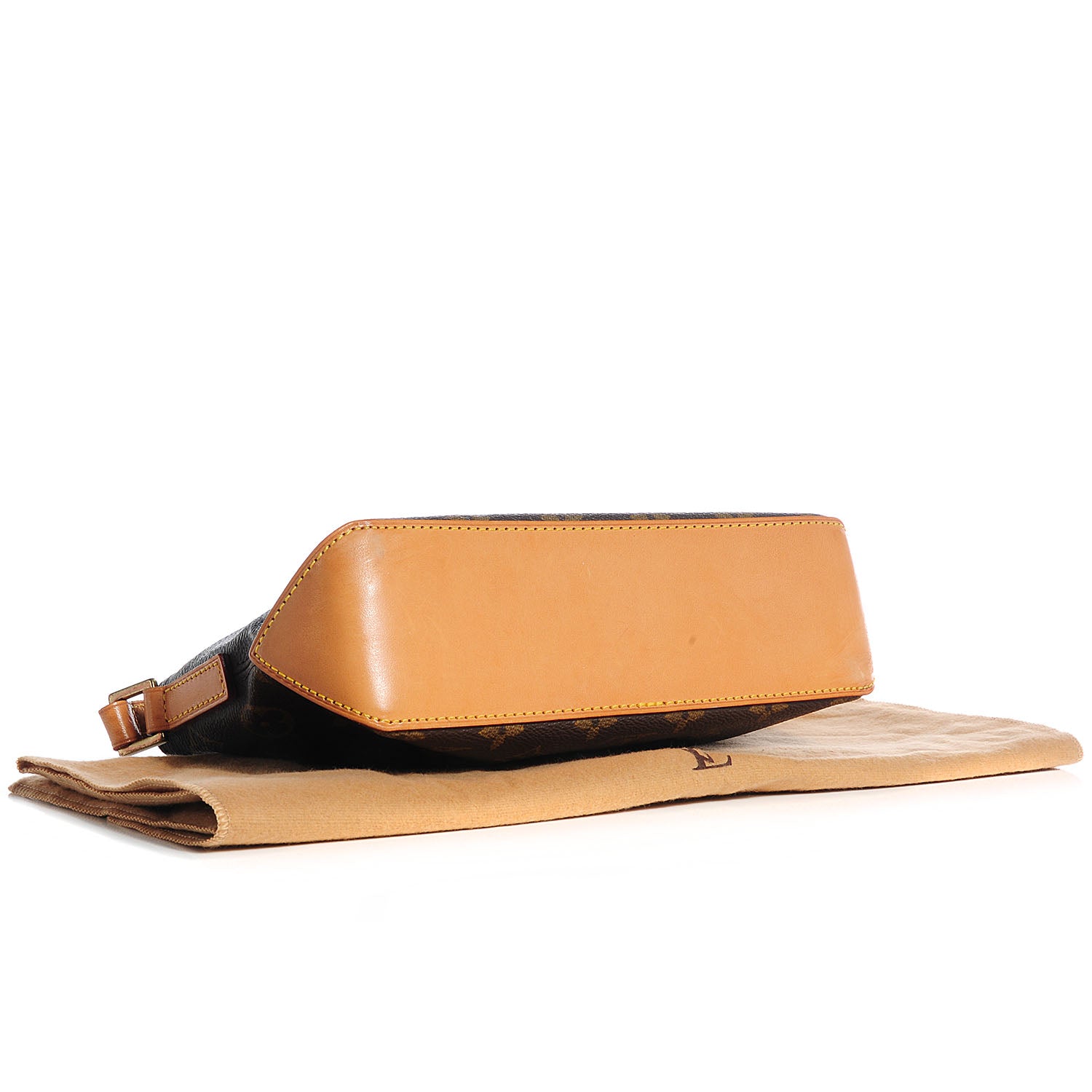 Louis Vuitton Monogram Trotteur 4 of 7