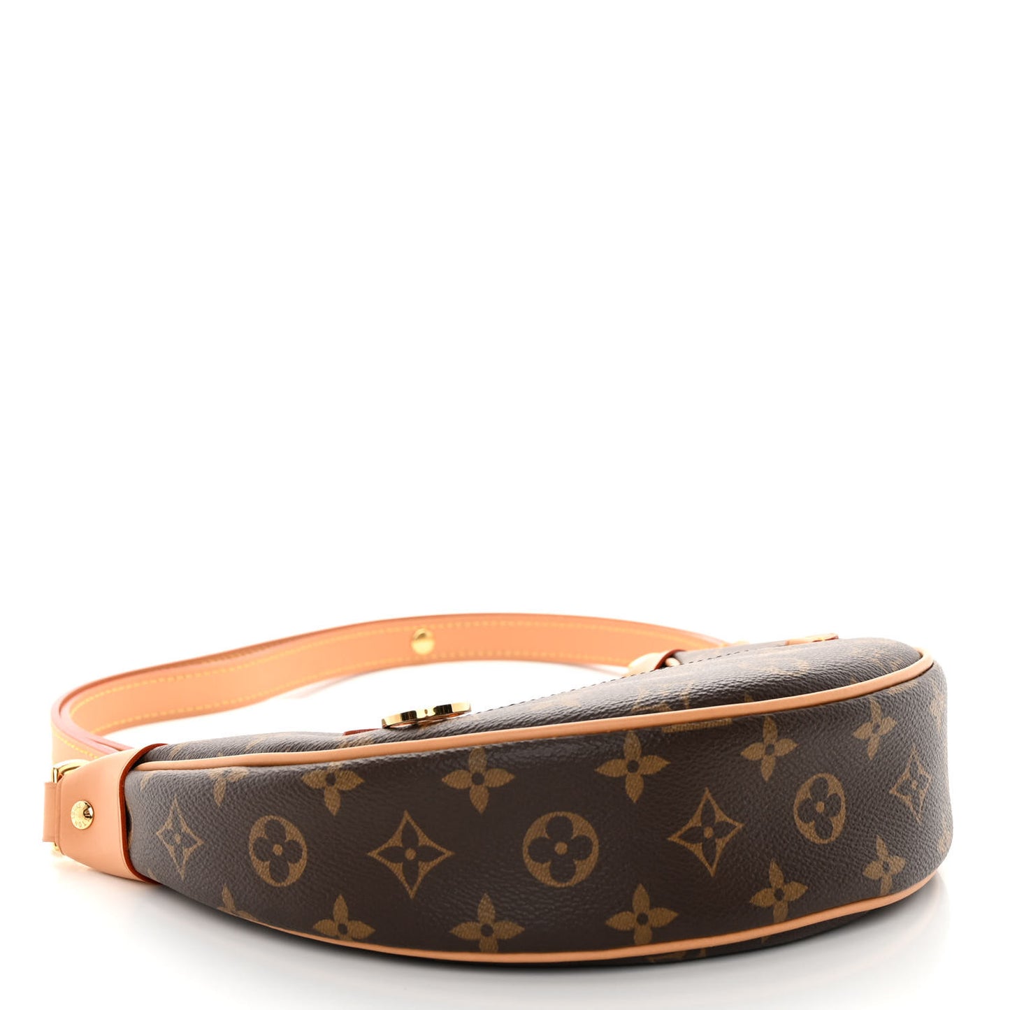 Monogram Loop