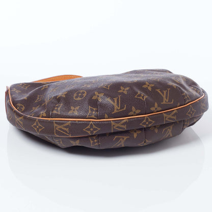 Louis Vuitton Monogram Croissant MM 5 of 9
