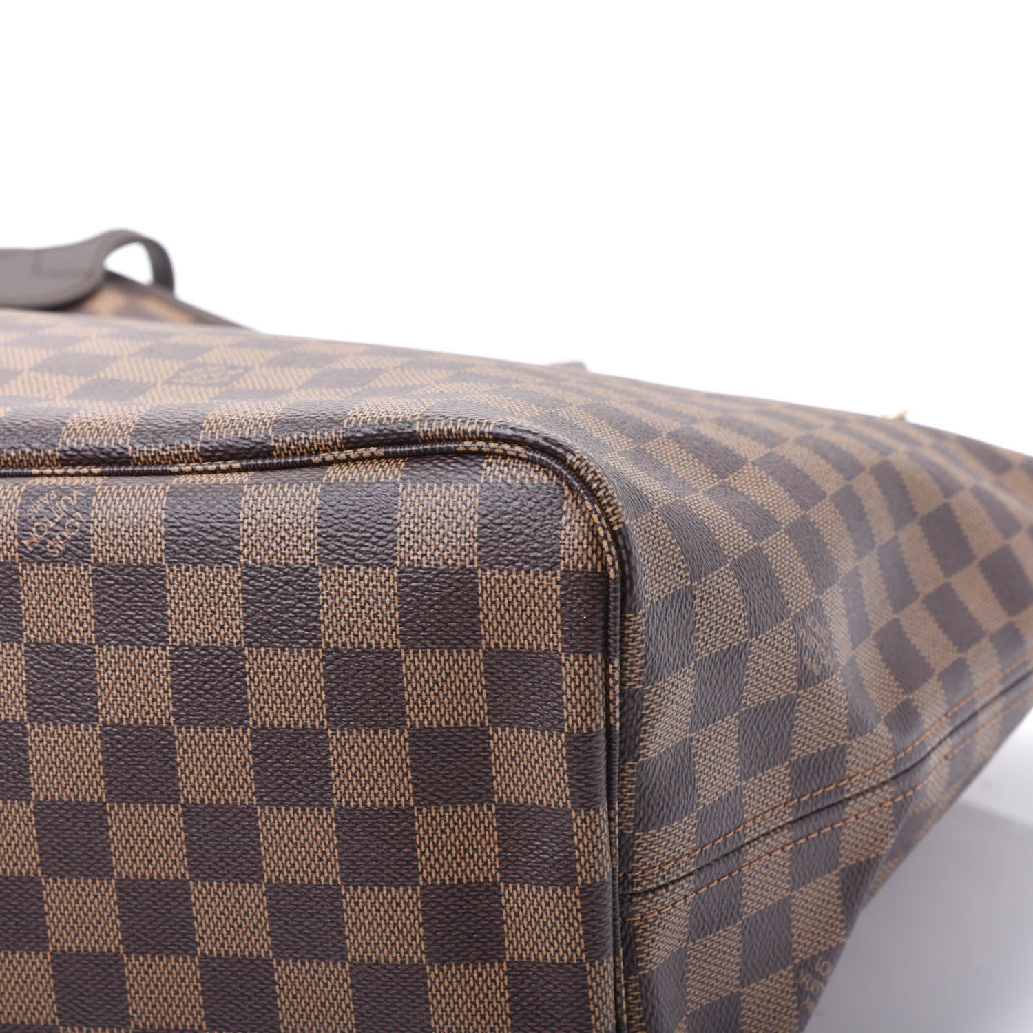 Louis Vuitton Damier Ebene Neo Neverfull GM 11 of 12
