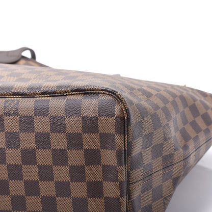 Louis Vuitton Damier Ebene Neo Neverfull GM 11 of 12