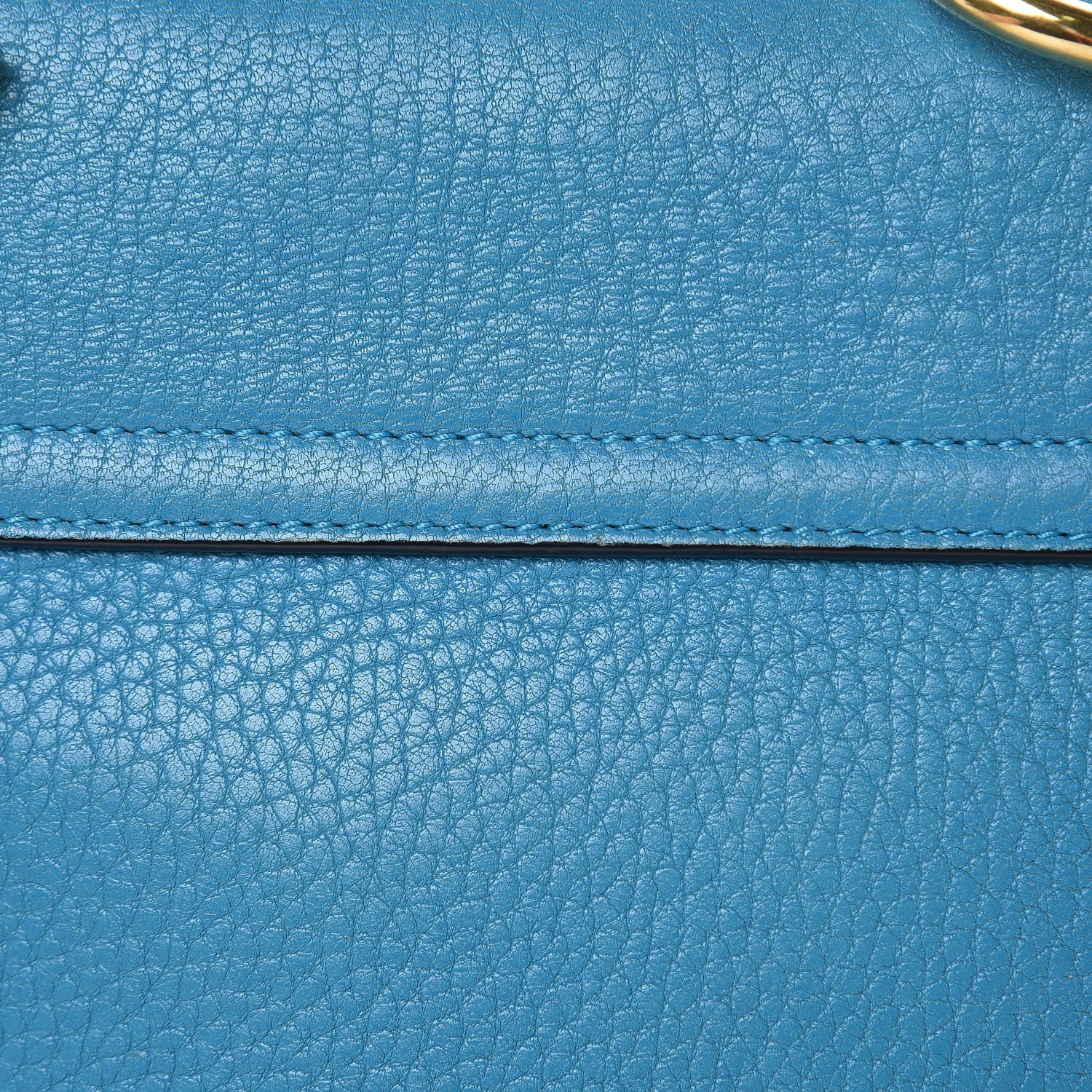 Chloe Grained Lambskin Drew Shoulder Bag 11 of 15