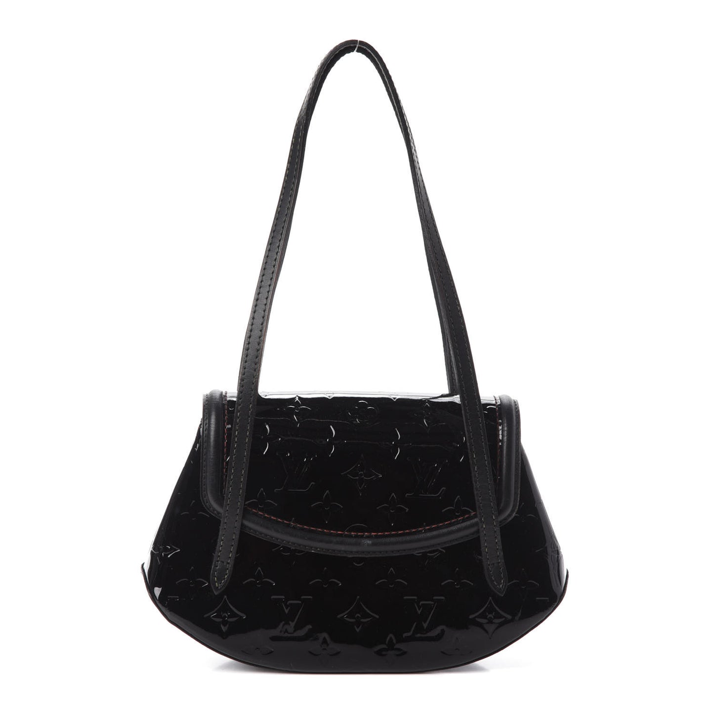 Vernis Biscayne Bay PM Black