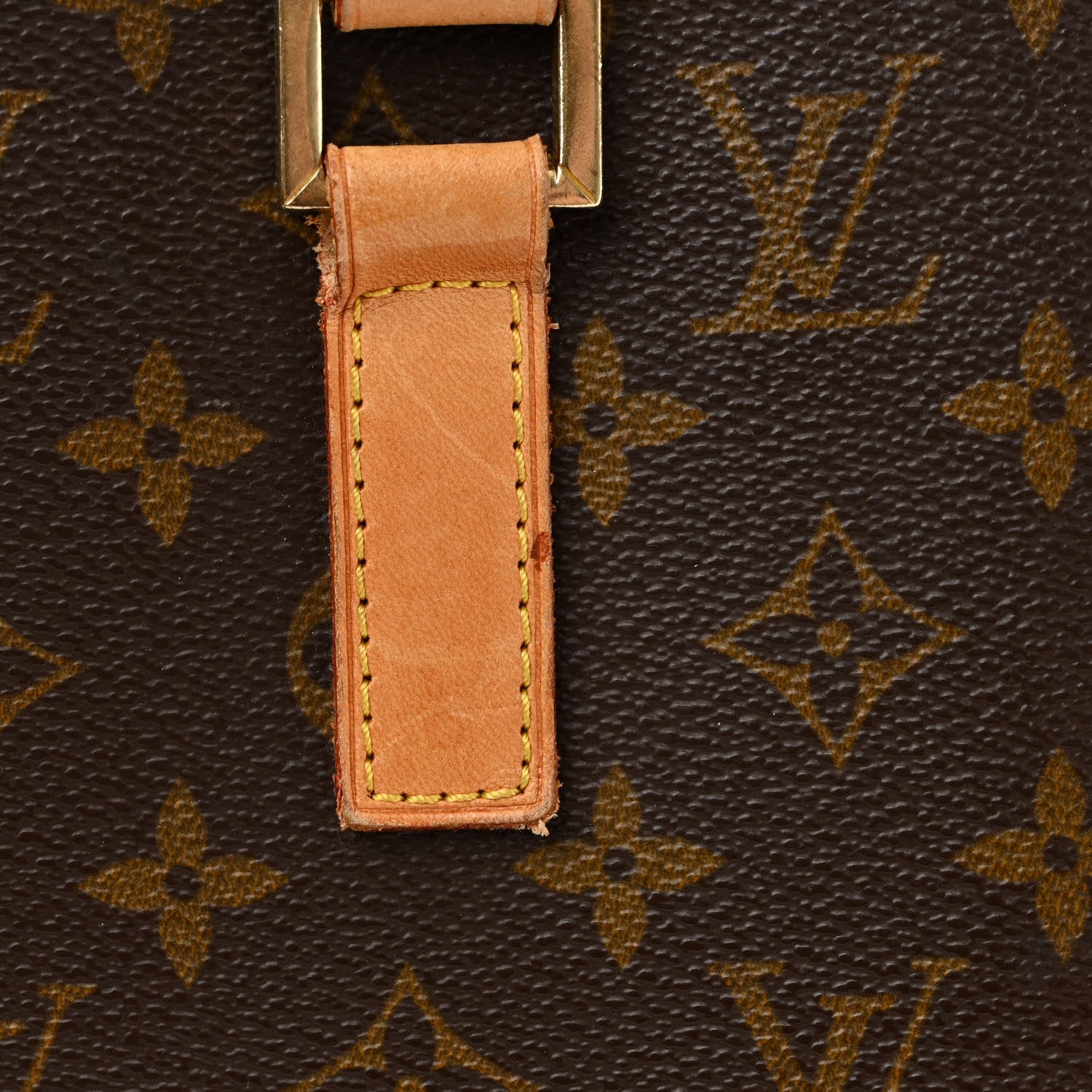 Louis Vuitton Monogram Luco 13 of 13