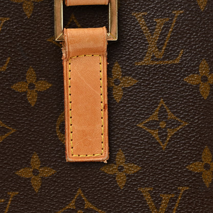 Louis Vuitton Monogram Luco 13 of 13