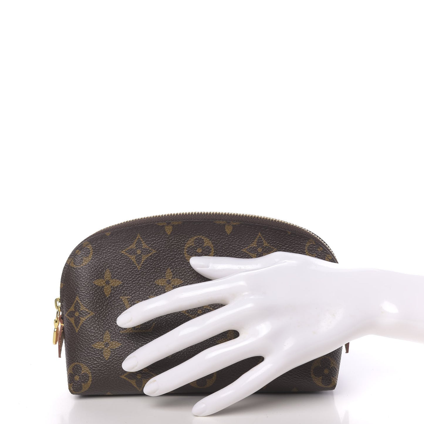 Monogram Cosmetic Pouch