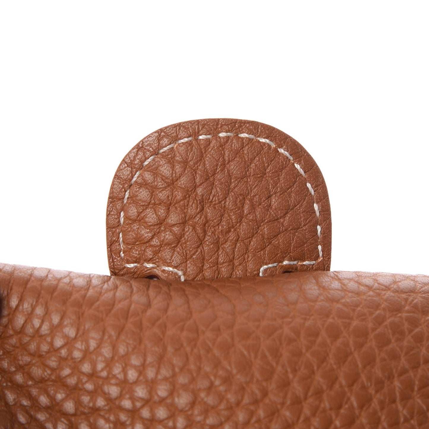 Taurillon Clemence Evelyne III PM Gold