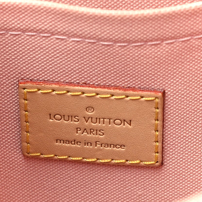Louis Vuitton Damier Azur Croisette 6 of 9